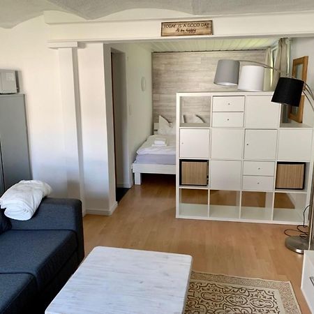 Ferienwohnung Winterberg Lodge Екстер'єр фото