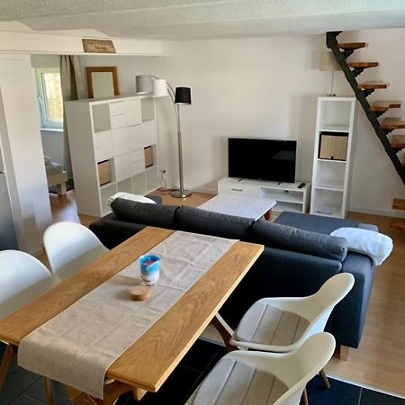 Ferienwohnung Winterberg Lodge Екстер'єр фото