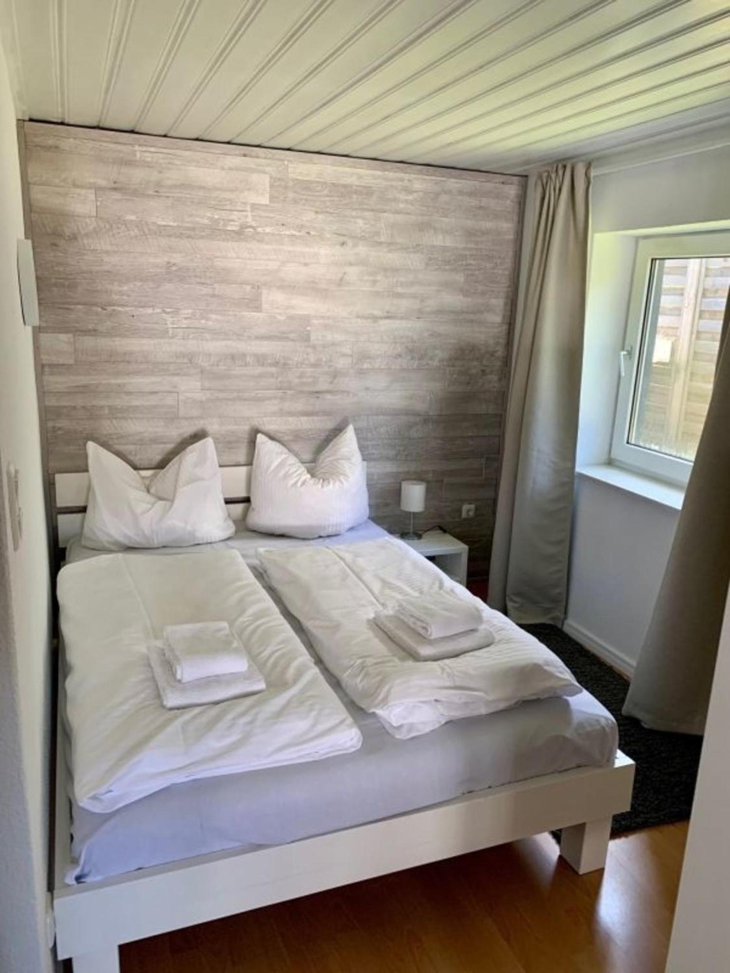 Ferienwohnung Winterberg Lodge Екстер'єр фото