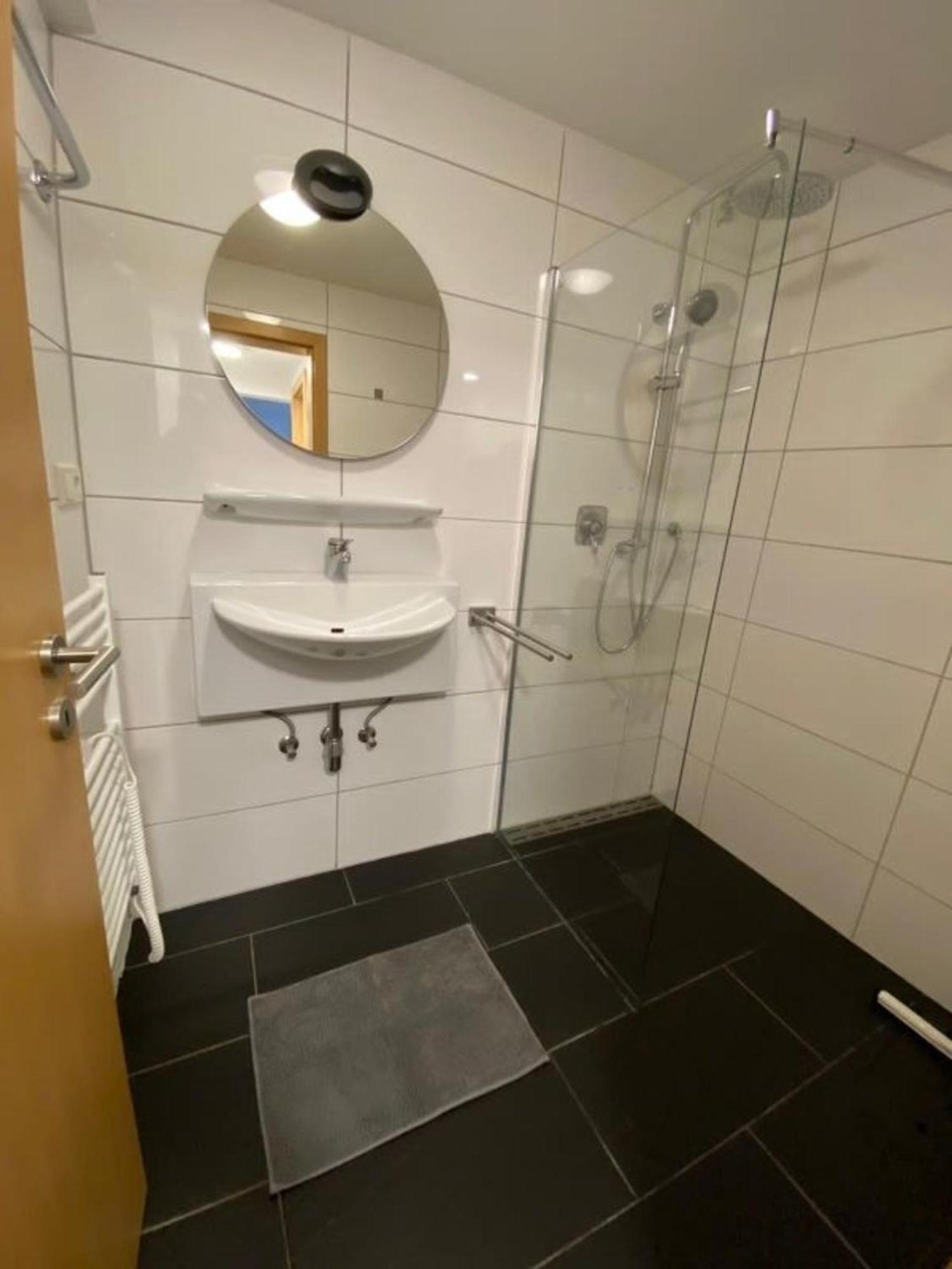 Ferienwohnung Winterberg Lodge Екстер'єр фото