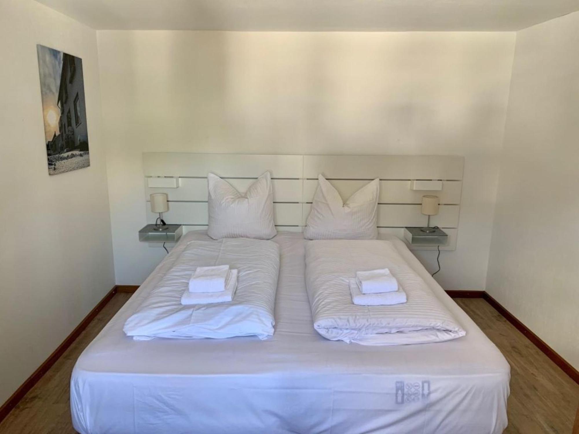 Ferienwohnung Winterberg Lodge Екстер'єр фото