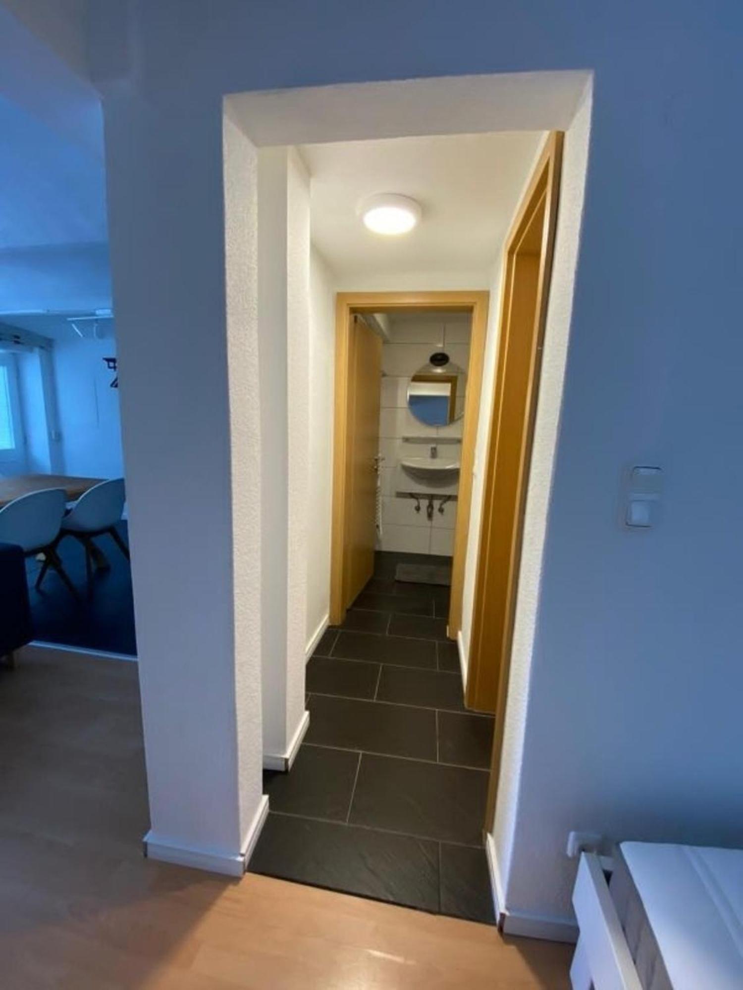 Ferienwohnung Winterberg Lodge Екстер'єр фото