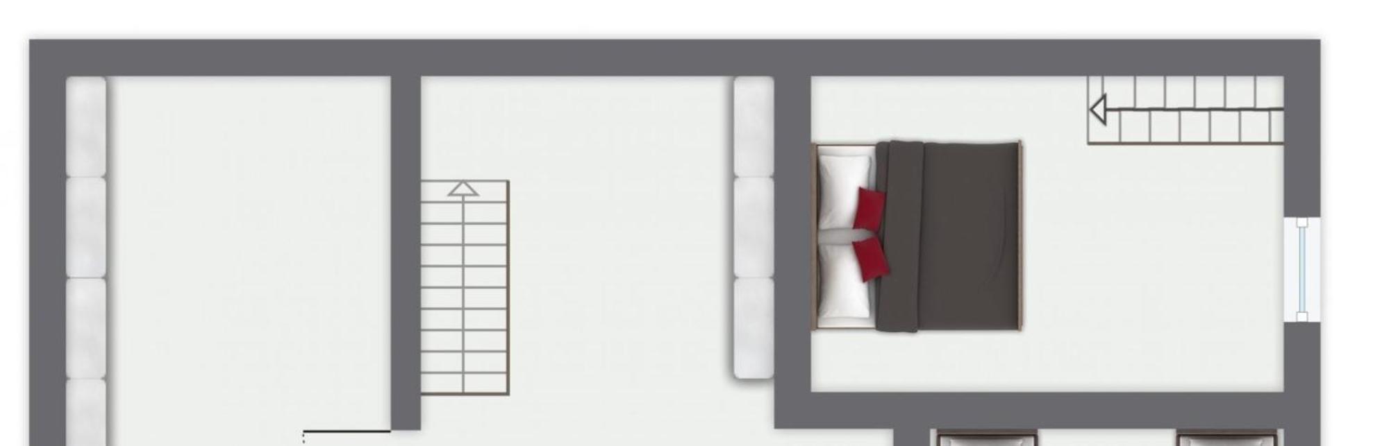 Ferienwohnung Winterberg Lodge Екстер'єр фото