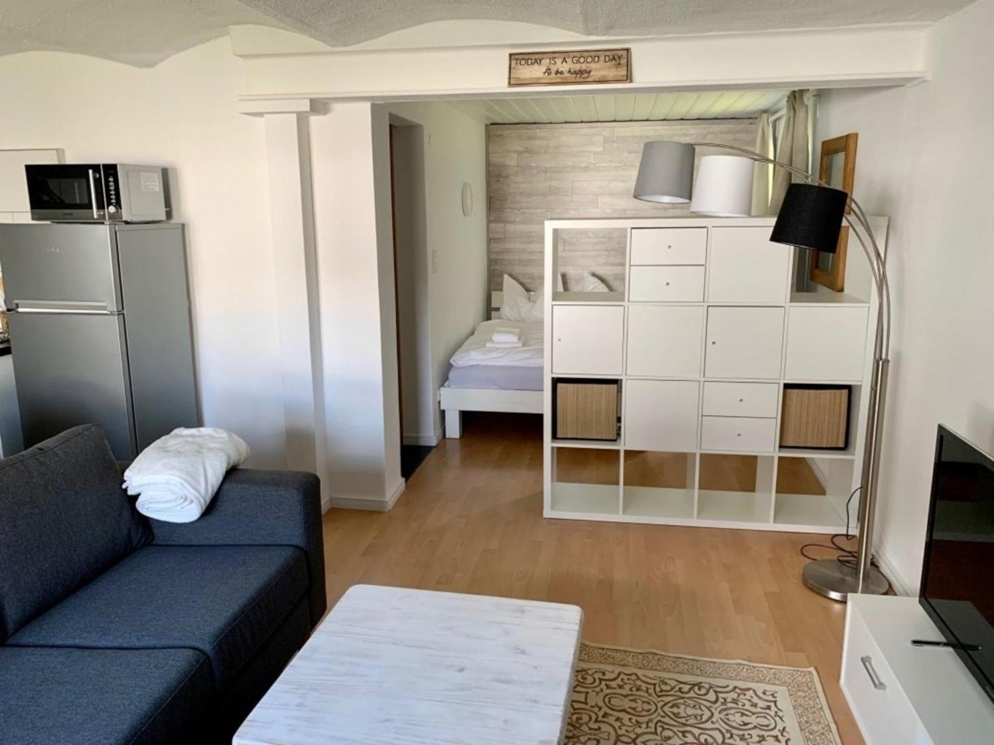 Ferienwohnung Winterberg Lodge Екстер'єр фото